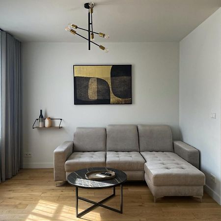 Visiting Apartments - Wyspa Slodowa Вроцлав Екстер'єр фото