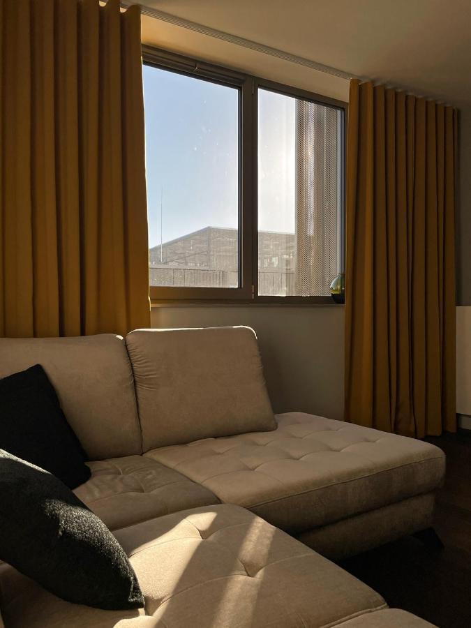 Visiting Apartments - Wyspa Slodowa Вроцлав Екстер'єр фото